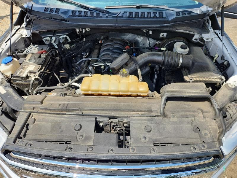 2020 FORD F150 SUPERCREW 11