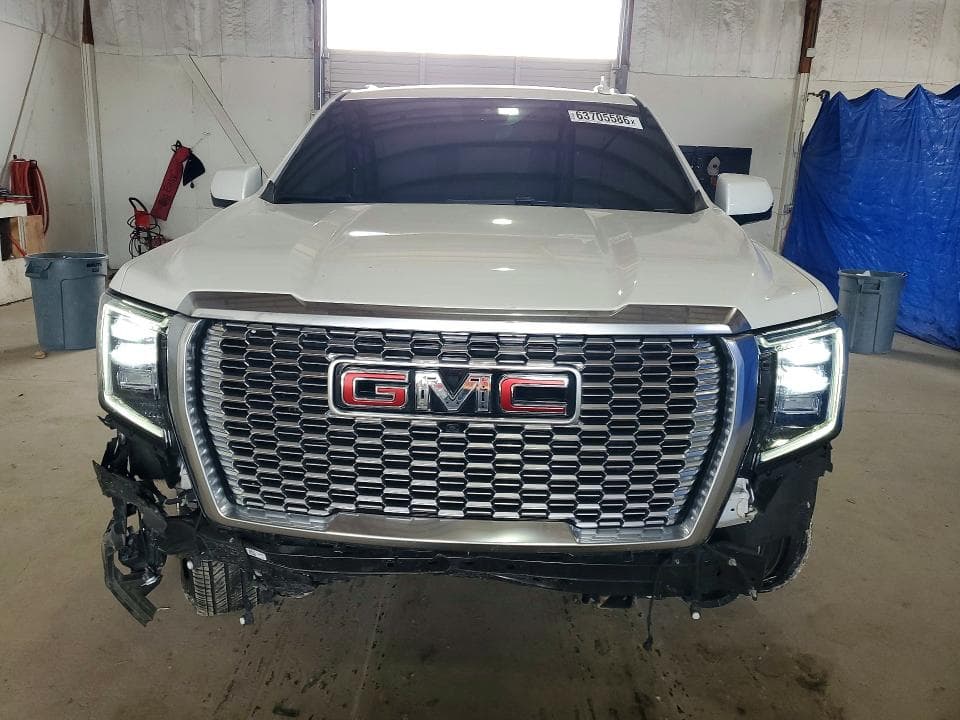 2023 GMC YUKON XL DENALI 5