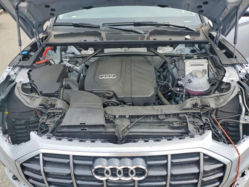 2023 AUDI Q5 PREMIUM PLUS 40 11