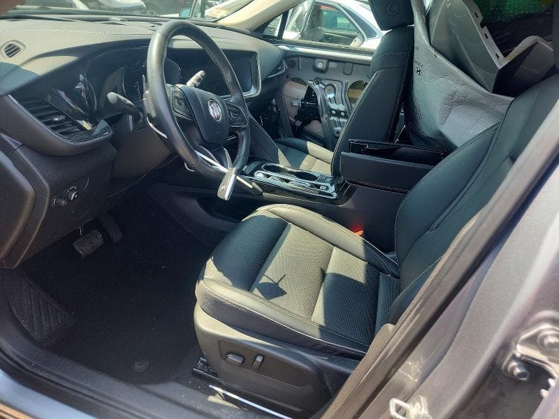 2023 BUICK ENVISION ESSENCE 7