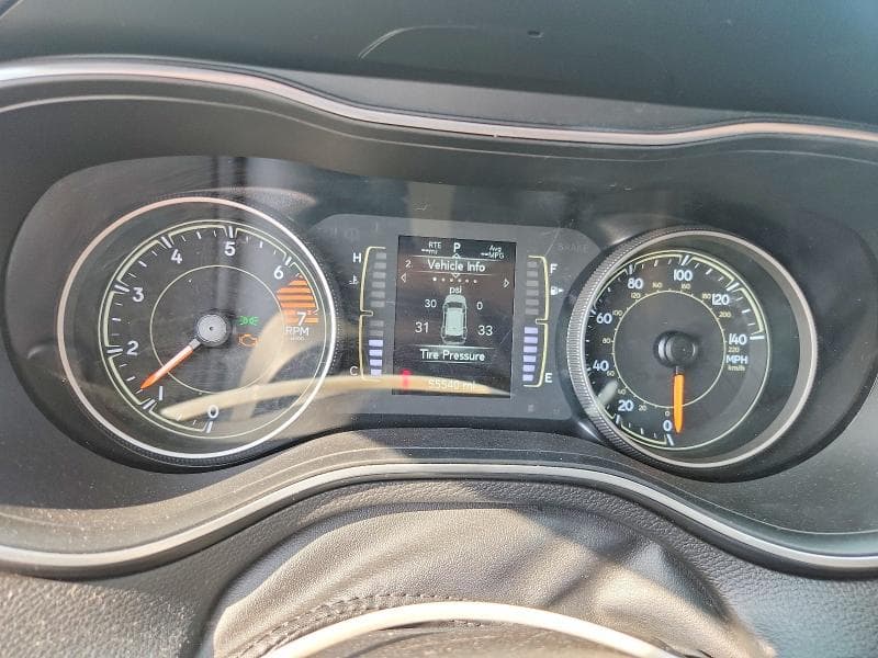2021 JEEP CHEROKEE LATITUDE PLUS 9