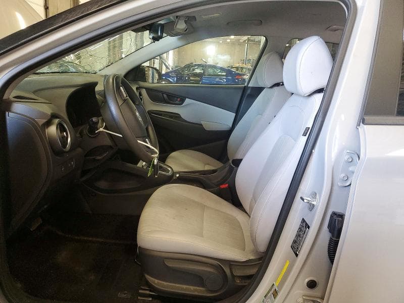 2022 HYUNDAI KONA SEL 7