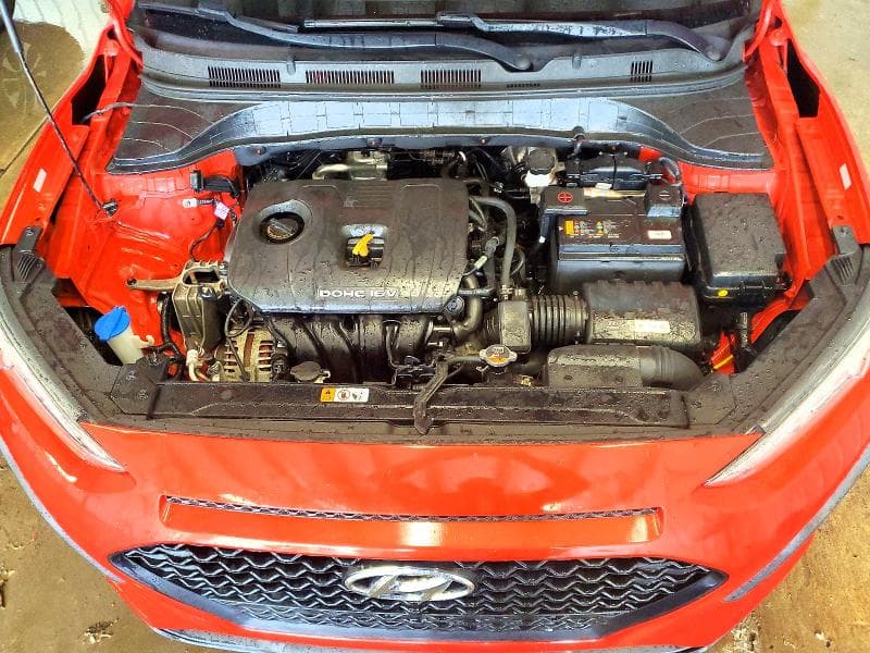 2020 HYUNDAI KONA SEL 12