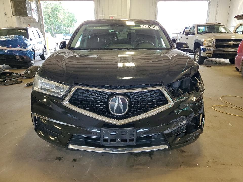 2017 ACURA MDX TECHNOLOGY 5