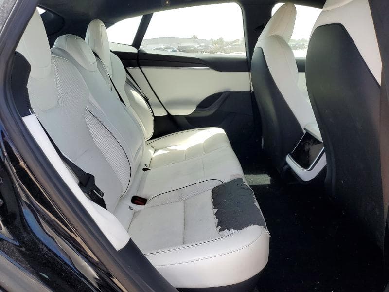 2022 TESLA MDL 3 PF 10