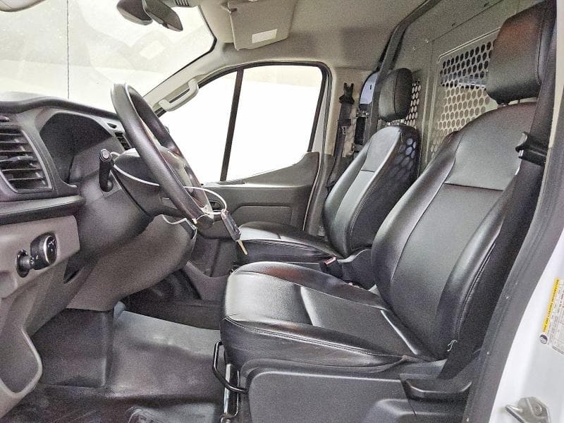 2020 FORD TRANSIT T-350 7