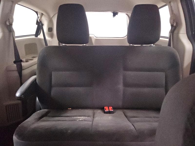 2019 DODGE GRAND CARAVAN SE 10