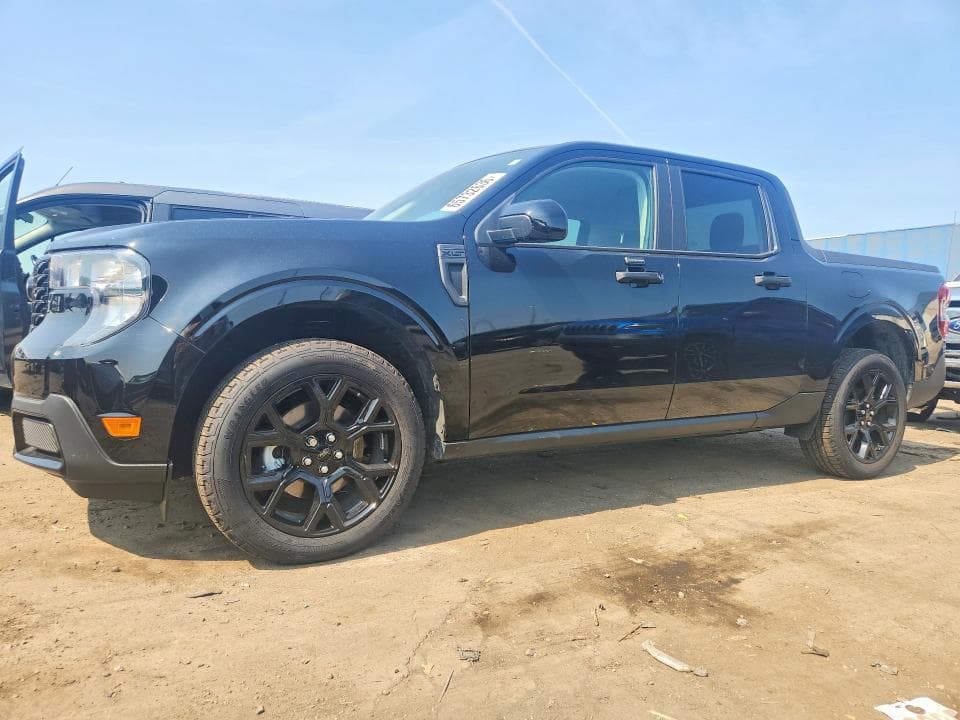 2026 FORD MAVERICK XLT - 1