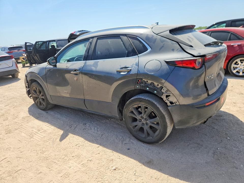 2023 MAZDA CX-30 PREMIUM 2
