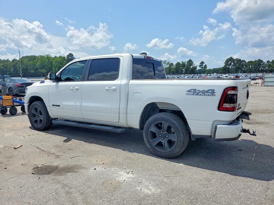 2020 RAM 1500 BIG HORN/LONE STAR 2