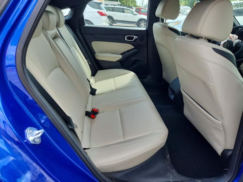 2024 ACURA INTEGRA A-SPEC TECH 10