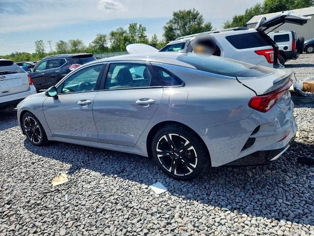 2022 KIA K5 GT LINE 2