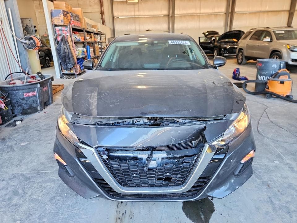 2020 NISSAN ALTIMA S 5