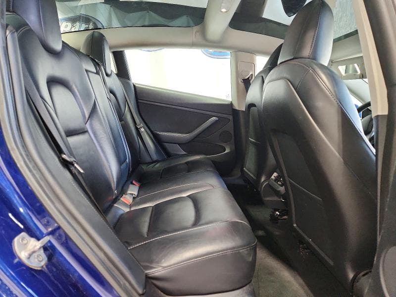 2022 TESLA MODEL 3 10