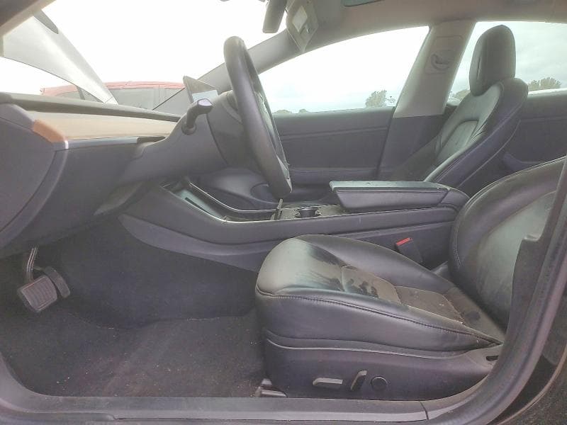 2019 TESLA MODEL 3 7