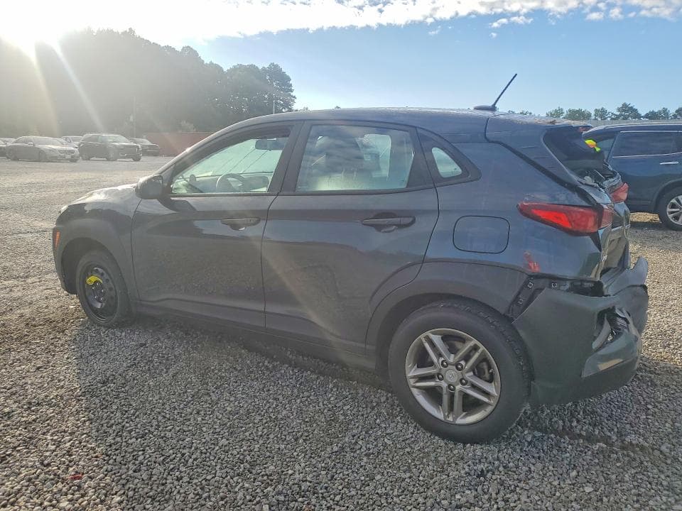 2018 HYUNDAI KONA SE 2
