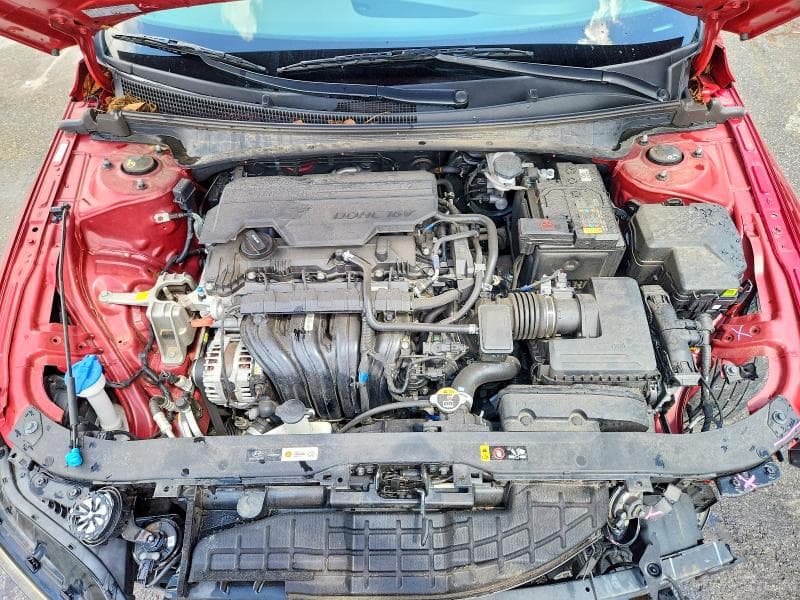 2024 HYUNDAI ELANTRA SEL 11