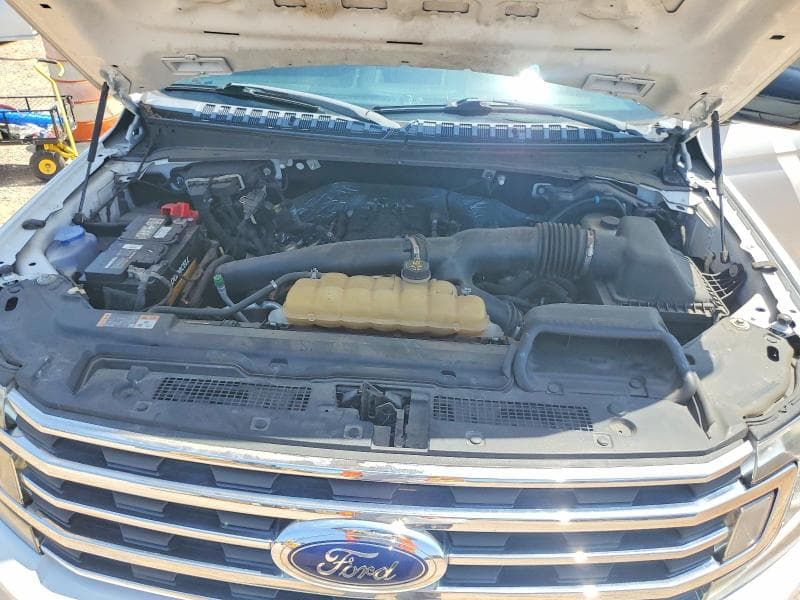 2019 FORD EXPEDITION XL 12