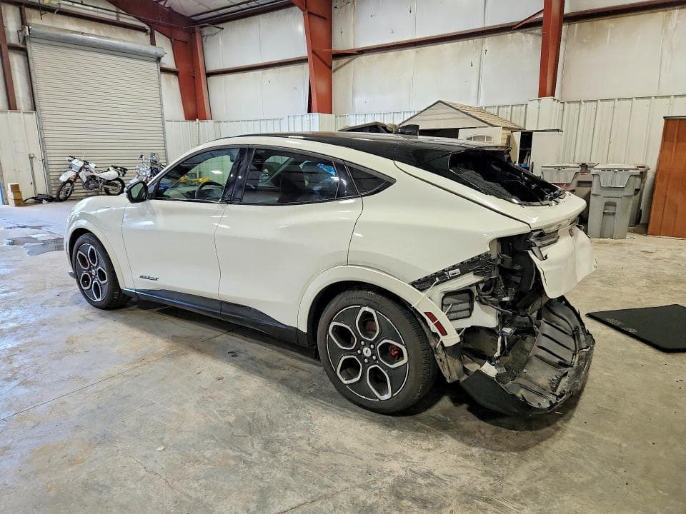 2023 FORD MUSTANG MACH-E GT 2