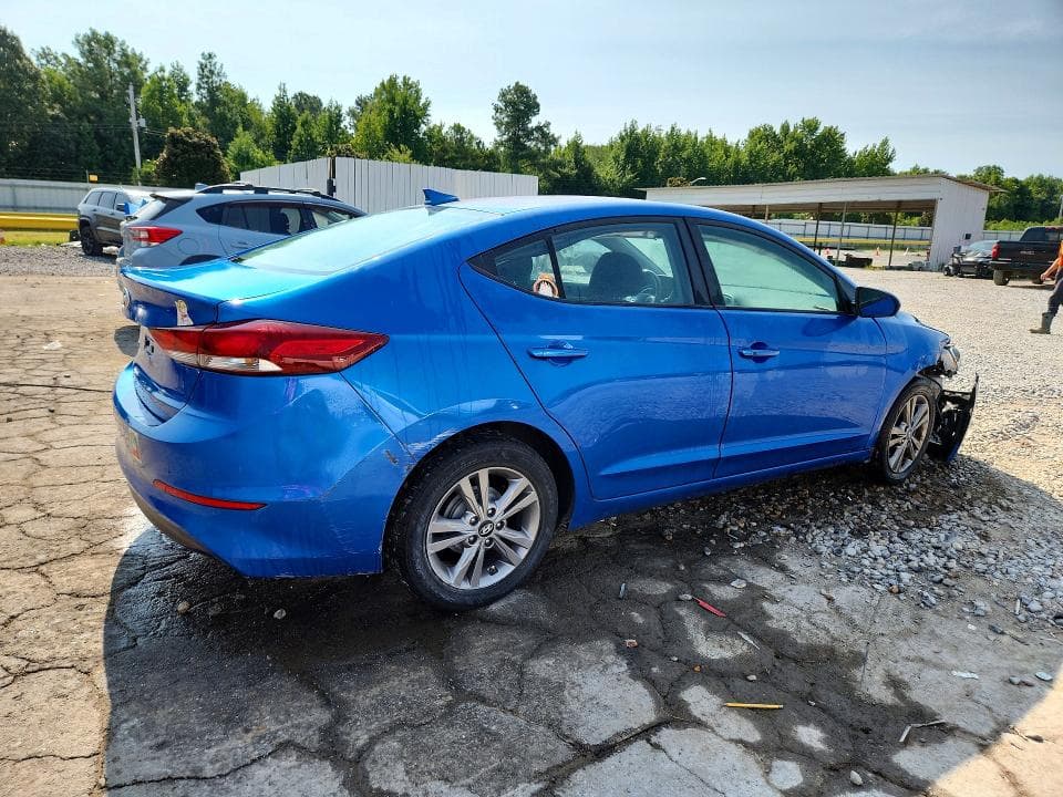 2017 HYUNDAI ELANTRA VALUE EDITION 3
