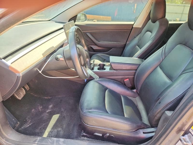 2019 TESLA MODEL 3 7