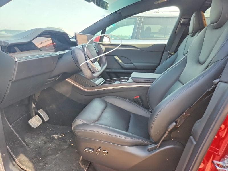 2023 TESLA MODEL X 7