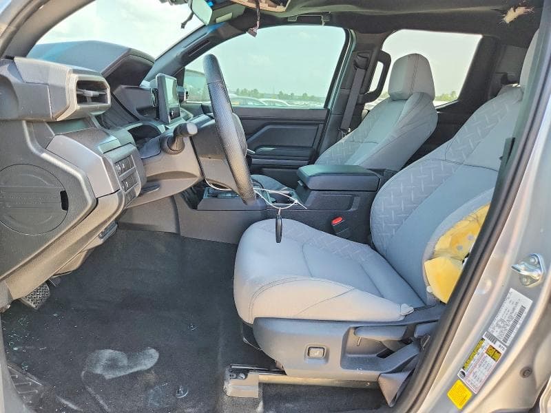 2026 TOYOTA TACOMA SR5 7