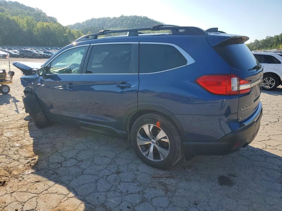 2021 SUBARU ASCENT PREMIUM 2