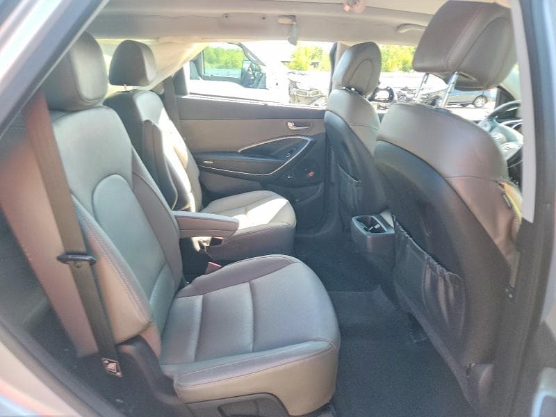 2019 HYUNDAI SANTA FE XL LIMITED ULTIMATE 11