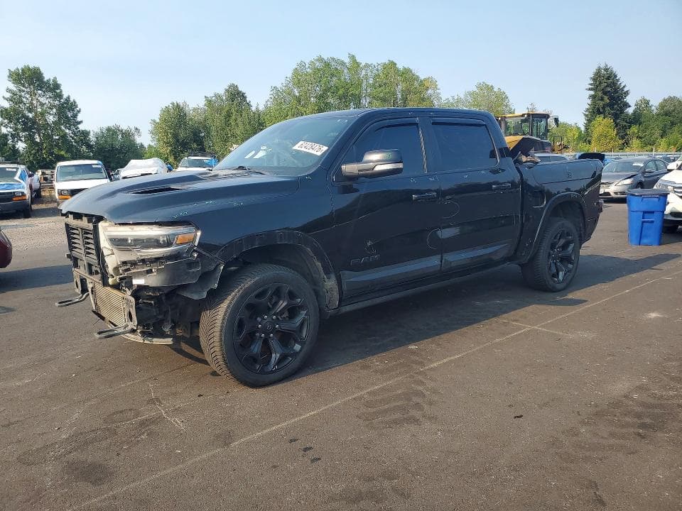 2020 RAM 1500 LIMITED - 1