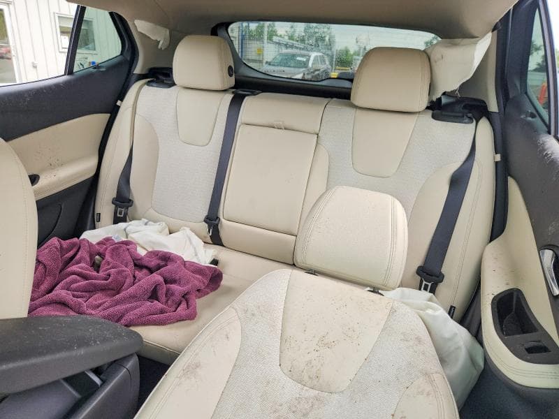 2020 BUICK ENCORE GX SELECT 10
