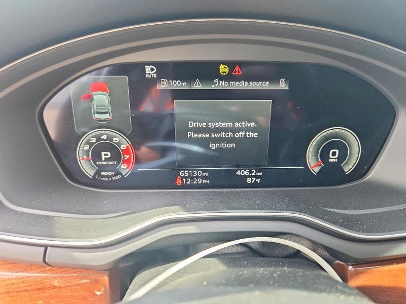 2021 AUDI A4 PREMIUM PLUS 40 9