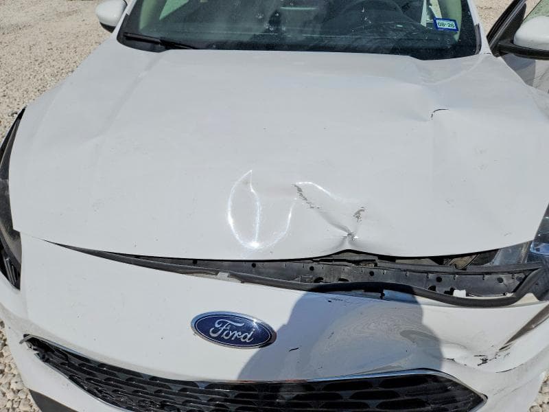 2020 FORD ESCAPE SEL 11
