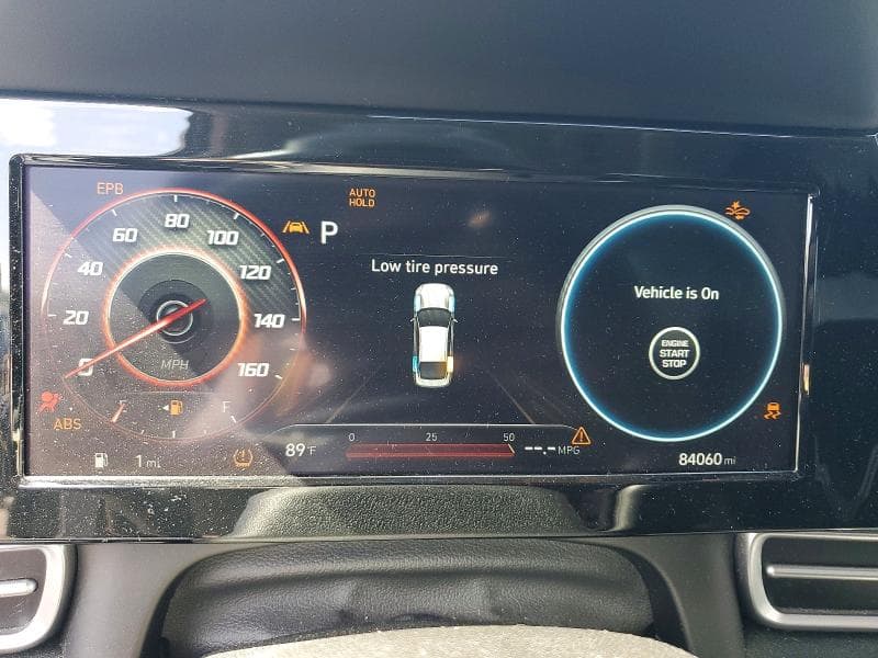 2021 HYUNDAI ELANTRA SEL 9