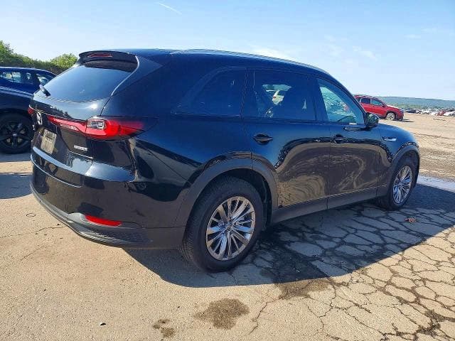 2025 MAZDA CX-90 SELECT 3
