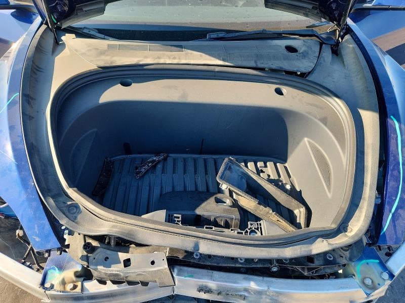 2023 TESLA MODEL 3 11