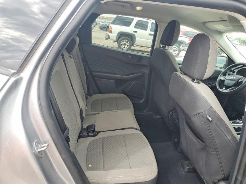 2022 FORD ESCAPE SE 10
