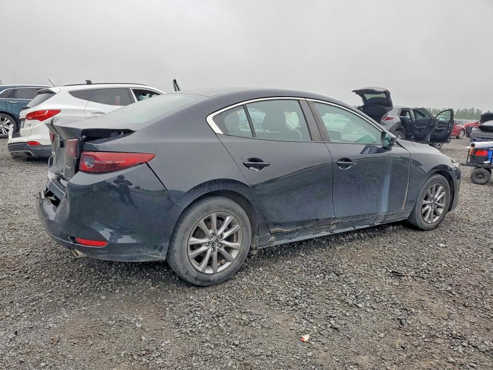 2020 MAZDA 3 SELECT 3
