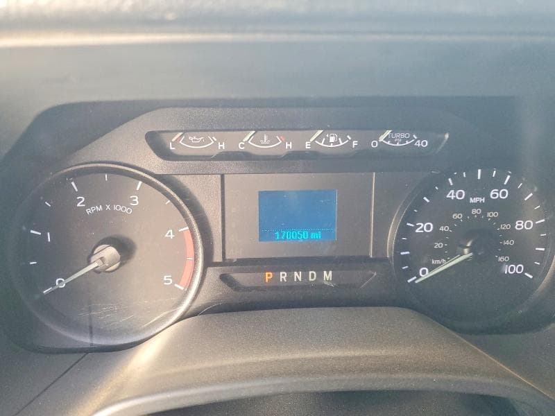 2022 FORD F250 SUPER DUTY 9