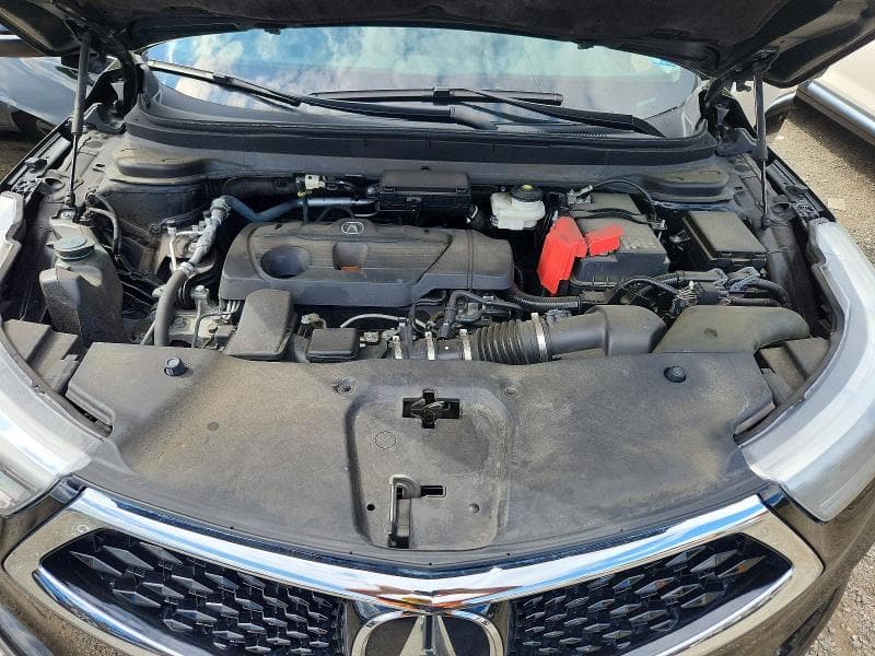 2019 ACURA RDX TECHNOLOGY 12