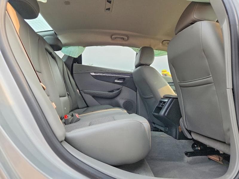 2018 CHEVROLET IMPALA LT 10