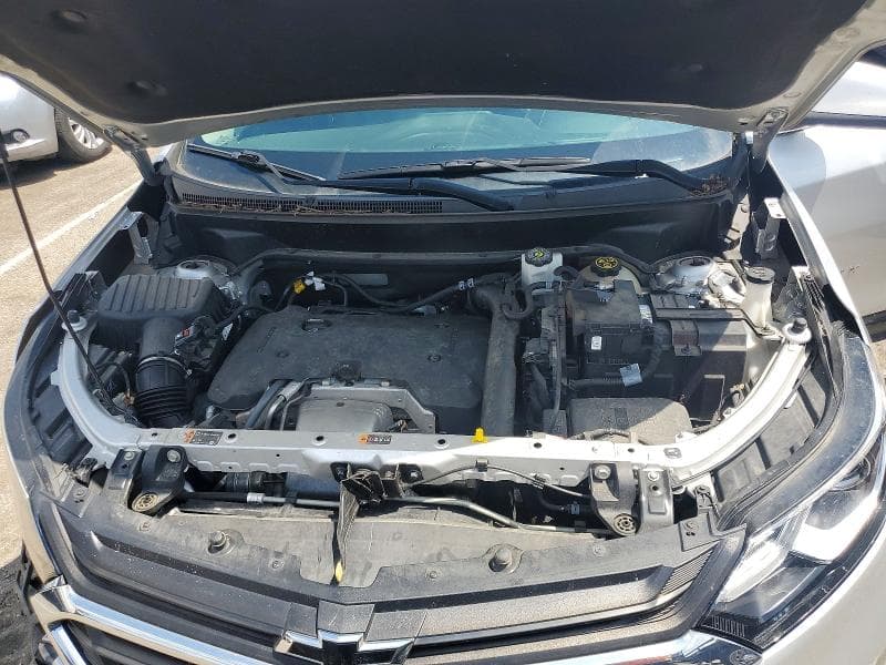 2020 CHEVROLET EQUINOX LT 12