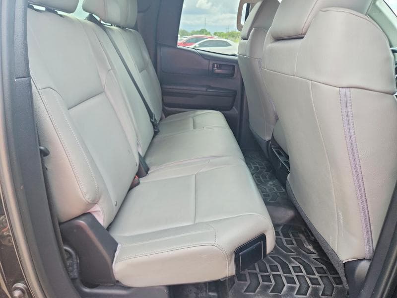 2019 TOYOTA TUNDRA SR 10