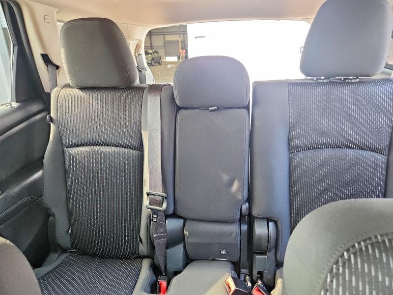 2018 DODGE JOURNEY SE 10