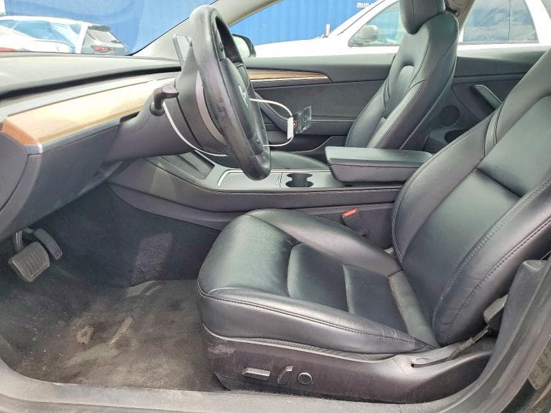 2020 TESLA MODEL 3 7