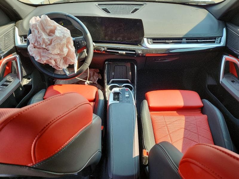 2023 BMW X1 XDRIVE28I 8