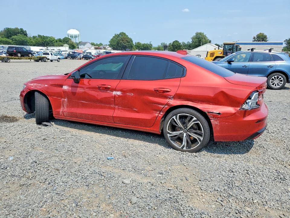 2023 VOLVO S60 CORE 2
