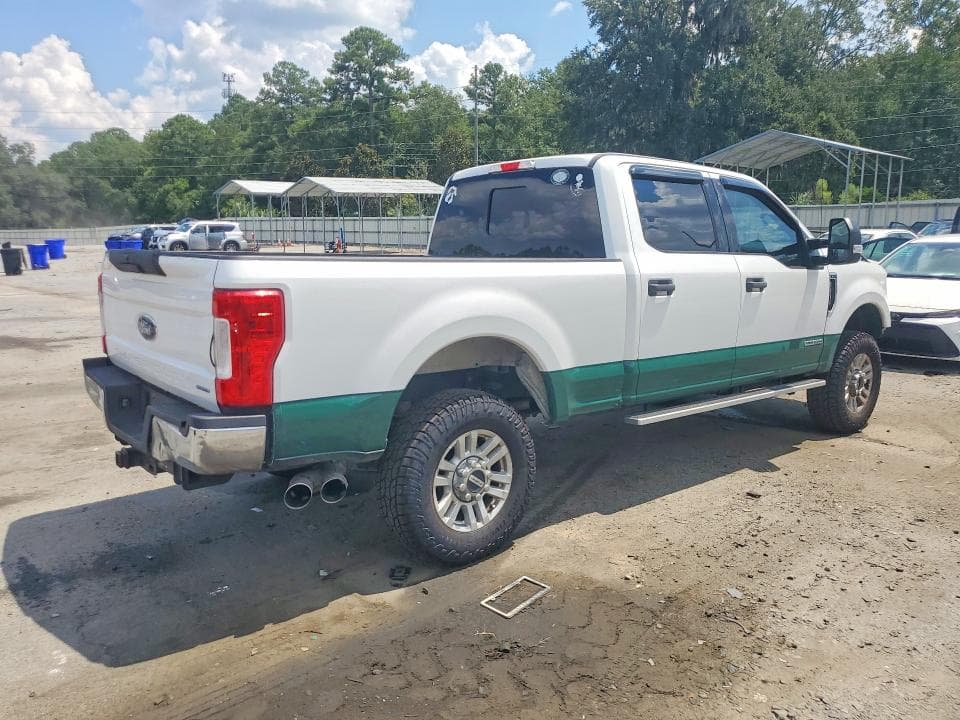 2017 FORD F250 SUPER DUTY 3