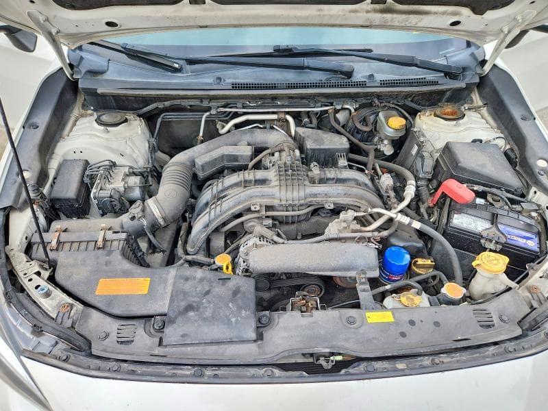 2018 SUBARU CROSSTREK PREMIUM 11