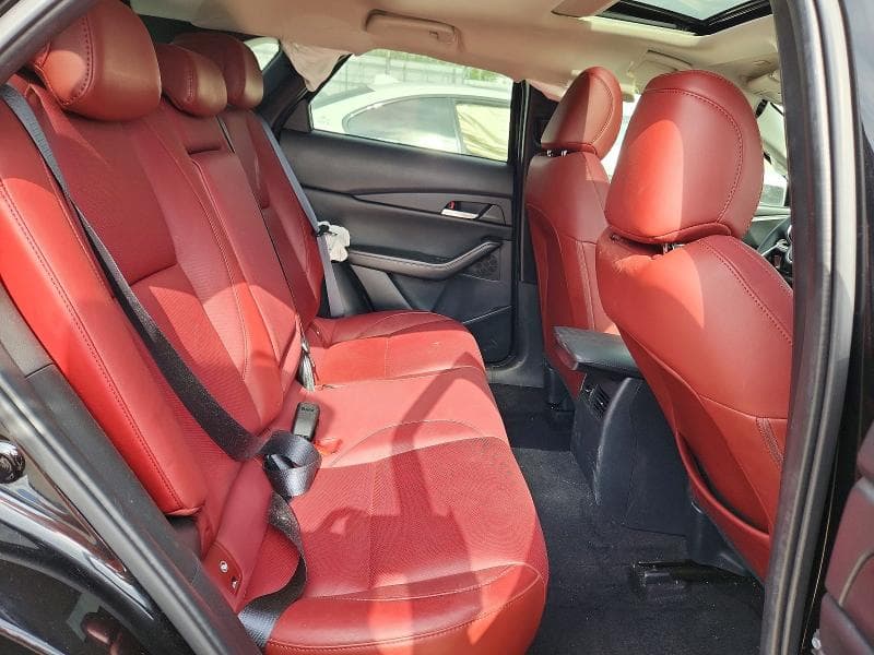 2025 MAZDA CX-30 PREMIUM 11